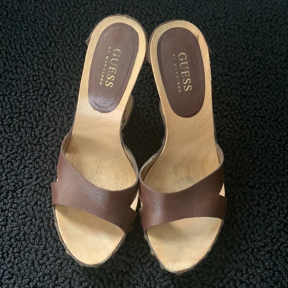 Wedges - Picture 3 of 9